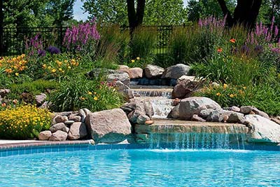 Harmony Pool & Spa - Chester Springs Pool Service